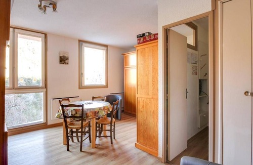 Luz-Saint-Sauveur Apartment | Studio accueillant 4 pers., proche thermes, Luz-Saint-Sauveur - FR-1-402-74