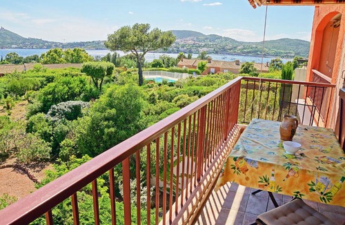 Agay Apartment | Studio agay Plage