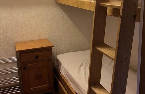 Eclose-Est Apartment | STUDIO ALPE D'HUEZ QUARTIER DE L'ECLOSE