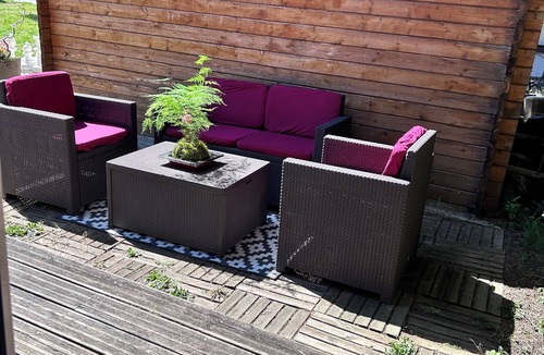 Chabeuil Apartment | STUDIO AT THE FOOT OF THE VERCORS