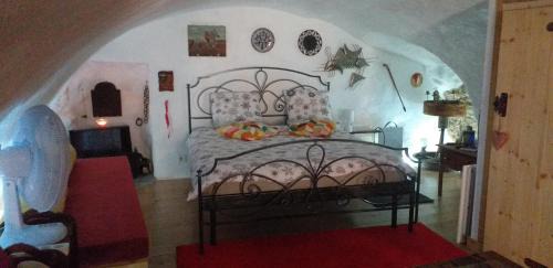 Breil-sur-Roya Apartment | Studio atypique rue de Turin (ancienne étable de village)