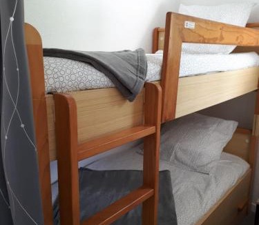 Saint-Lary-Soulan Apartment | Studio au cœur du village de Saint-Lary-Soulan