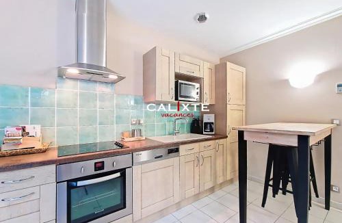 Callian Apartment | Studio au calme, piscine, animaux admis, climatisation, Var - FR-1-779-17