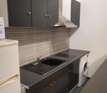 Le Puy-en-Velay Apartment | Studio au centre du puy en Velay