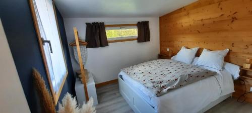 Le Bourg-d'Oisans Apartment | Studio au pied des montagnes