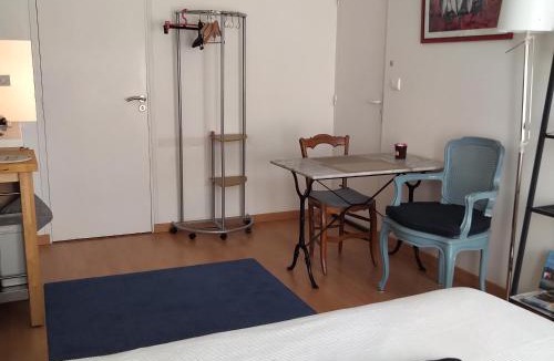 Bussiere - Cadiere Apartment | STUDIO au sud de Lyon à Oullins