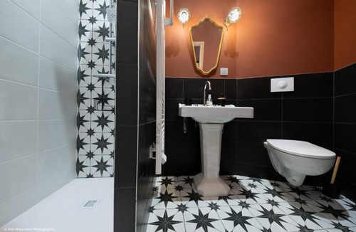Le Puy-en-Velay Apartment | Studio avec garage - Le boudoir du Velay