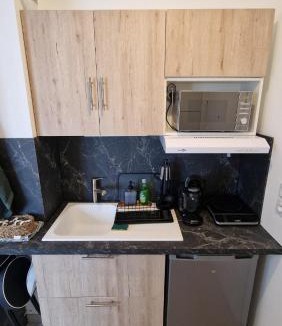 Valence Apartment | Studio avec parking privé - Proche écoles & hôpital - Valence