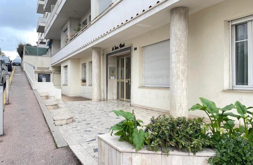 La Madeleine Apartment | STUDIO AVEC VUE SUR MER à 5 minutes de la plage