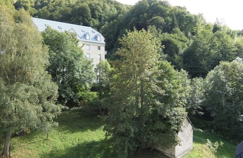 Bareges Apartment | Studio Barèges, studio flat, 4 persons