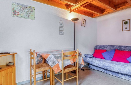 Bareges Apartment | Studio Barèges, studio flat, 4 persons