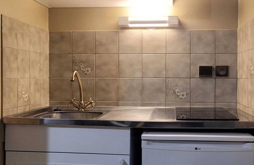 Barbotan-les-Thermes Apartment | STUDIO BARBOTAN-LES-THERMES
