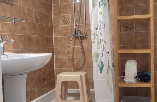 Barbotan-les-Thermes Apartment | STUDIO BARBOTAN-LES-THERMES