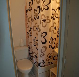Saint-Malo Apartment | studio bord de mer, SAINT MALO
