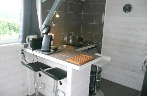 Saint Augustin Apartment | Studio BORDEAUX ST AUGUSTIN