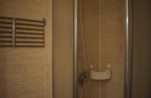 Font-Romeu-Odeillo-Via Apartment | Studio Cabine Confortable - Proche Centre avec Parking - FR-1-580-31