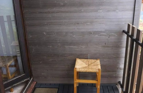 Orcieres-Merlette Apartment | Studio cabin 4 persons