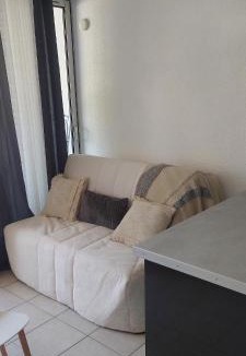 Port Rive Gauche Apartment | Studio cabine à proximité des plages