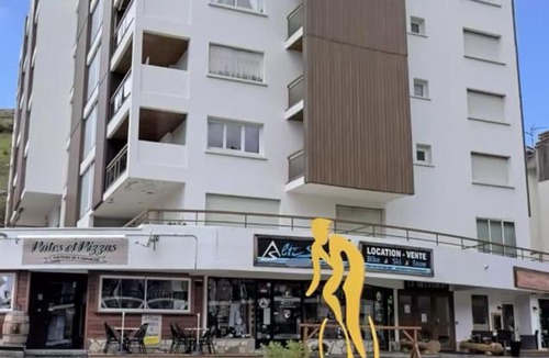 Valberg Apartment | Studio cabine 38m2 pieds des pistes