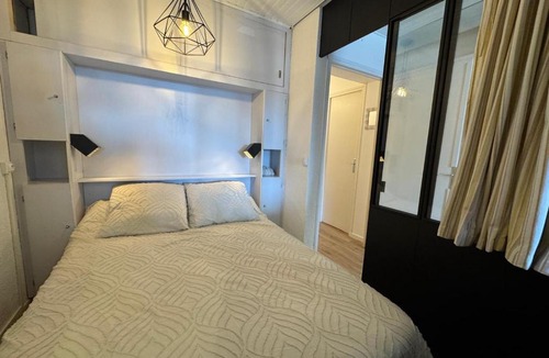 Valberg Apartment | Studio cabine 38m2 pieds des pistes