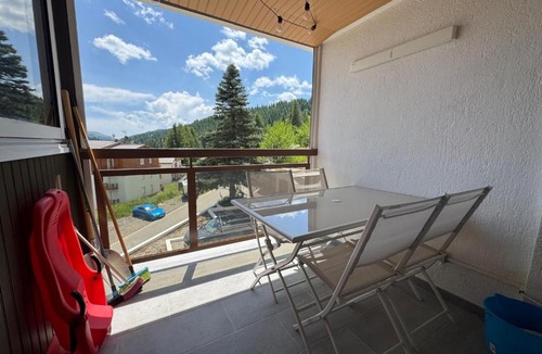 Valberg Apartment | Studio cabine 38m2 pieds des pistes