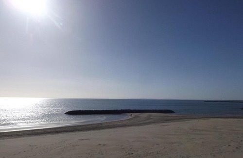 Le Grau-dʼAgde Apartment | Studio cabine cosy, 4 couchages, accès plage direct, parking, proche commerces - FR-1-423-206