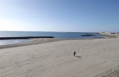 Le Grau-dʼAgde Apartment | Studio cabine cosy, 4 couchages, accès plage direct, parking, proche commerces - FR-1-423-206