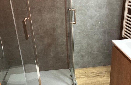 Arc-1800 Apartment | Studio cabine pour 4 pers., balcon, sud, Les Arcs 1800 - FR-1-346-457