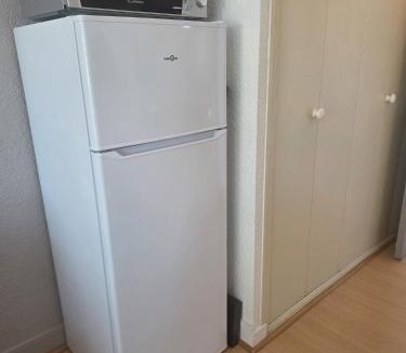 Les Arenes Apartment | Studio cabine Canet Plage Parking