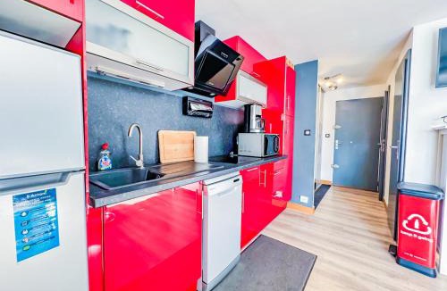 Le Grau-dʼAgde Apartment | Studio cabine proche de la mer