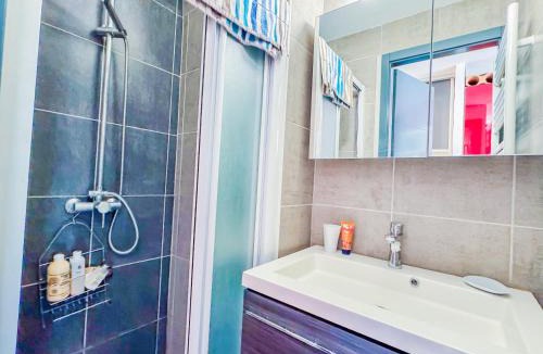 Le Grau-dʼAgde Apartment | Studio cabine proche de la mer