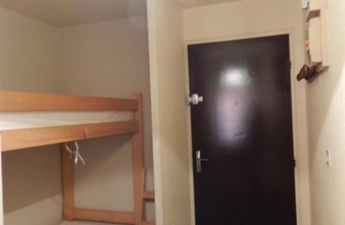 Le Pleynet Apartment | Studio cabine proche pistes, balcon, casier à skis, parking gratuit - FR-1-557A-21