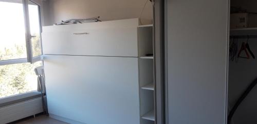 Laveissiere Apartment | Studio-cabine Station de ski Super Lioran