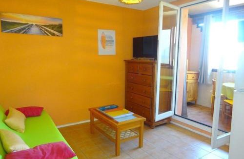 Le Barcares Apartment | Studio cabine vue mer - 4 pers. - FR-1-81-769