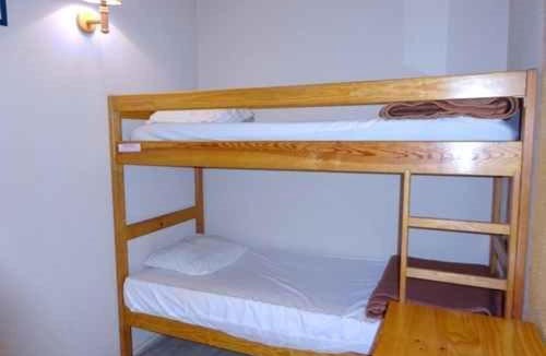 Le Barcares Apartment | Studio cabine vue mer - 4 pers. - FR-1-81-769