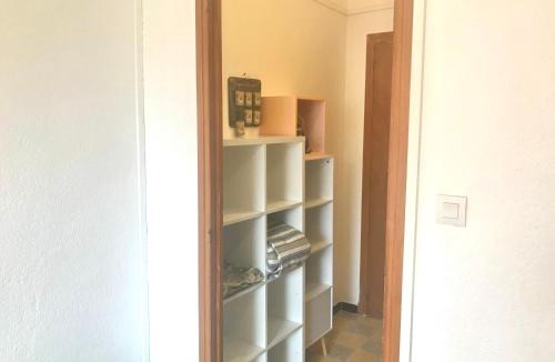 Canet-Plage Apartment | Studio calme avec jardin