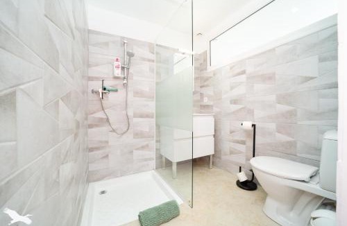 Braud-et-Saint-Louis Apartment | Studio Capucine - terrasse privative - Chelona'Loc