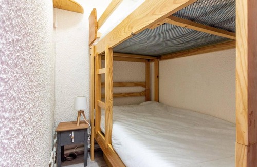 Cauterets Apartment | Studio Cauterets, 1 pièce, 4 personnes - FR-1-401-72