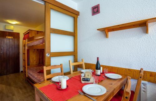 Val Claret Apartment | Studio Chalet Club - Val Claret-7 by Interhome