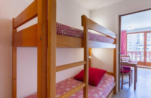 Val Claret Apartment | Studio Chalet Club - Val Claret-7 by Interhome