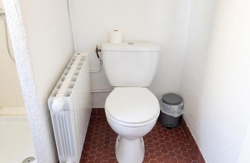 Treignac Apartment | Studio charmant à Treignac avec terrasse de 22 m²