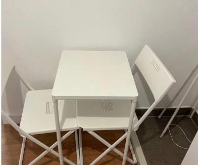 La Cabucelle Apartment | Studio climatisé