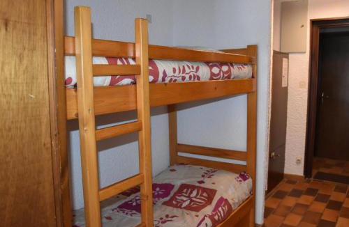 Pralognan-la-Vanoise Apartment | Studio confortable avec balcon sud à Pralognan-la-Vanoise - FR-1-464-71