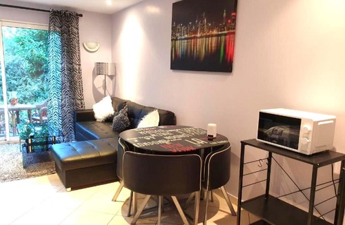 Corbeil-Essonnes Apartment | STUDIO Confort Clim 20min Orly-45min Paris Disney