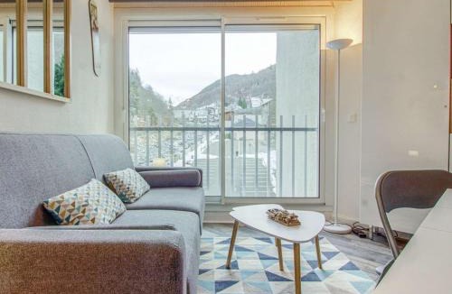 Bareges Apartment | Studio confortable pour 4 personnes, cuisine équipée - FR-1-403-95