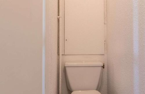 Montgenevre Apartment | Studio coquet Montgenèvre 3 pers avec parking - FR-1-330D-64