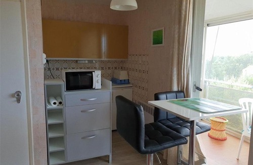 Argeles Plage Apartment | Studio cosy à 300m de la mer avec parking privatif - Argelès sur Mer - FR-1-388-151