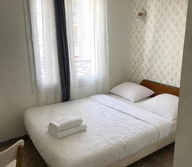 Bussy-Saint-Georges Apartment | Studio Cosy 4 Pers 5 min Disneyland Paris