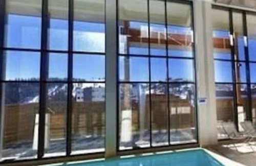 Valberg Apartment | Studio cosy 4 personnes - Val d'Azur - Valberg