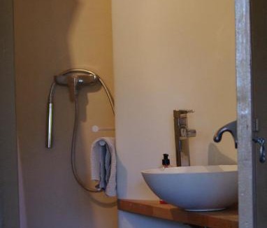 Chateauneuf-le-Rouge Apartment | Studio cosy au coeur des vignes en Provence avec terrasse - sans climatisation-